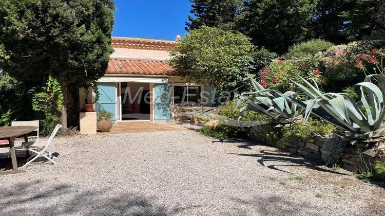 Ma-Cabane - Vente Maison La Garde-Freinet, 156 m²