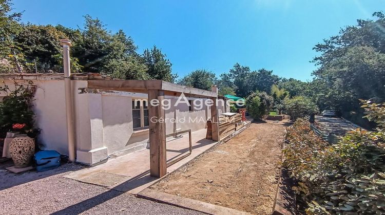 Ma-Cabane - Vente Maison LA GARDE FREINET, 50 m²