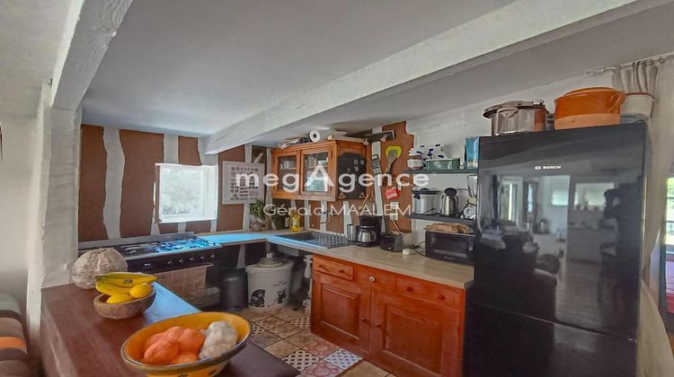 Ma-Cabane - Vente Maison LA GARDE FREINET, 50 m²