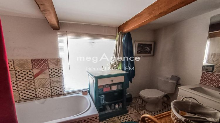 Ma-Cabane - Vente Maison LA GARDE FREINET, 50 m²