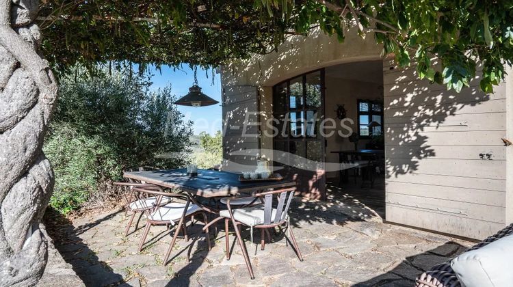 Ma-Cabane - Vente Maison La Garde-Freinet, 143 m²