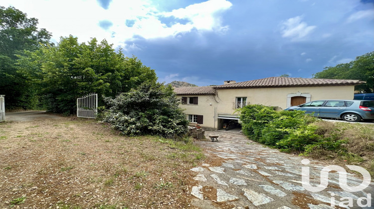 Ma-Cabane - Vente Maison La Garde-Freinet, 230 m²