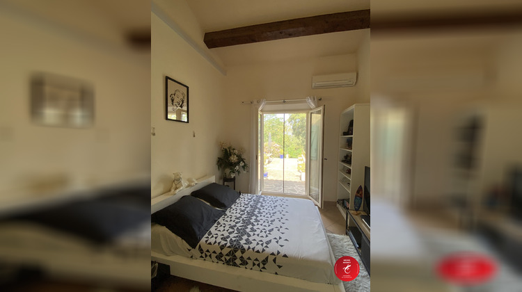 Ma-Cabane - Vente Maison La Garde-Freinet, 120 m²