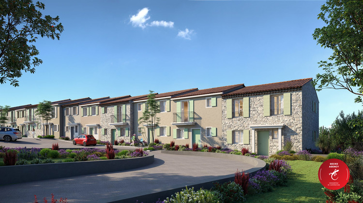 Ma-Cabane - Vente Maison La Garde-Freinet, 89 m²