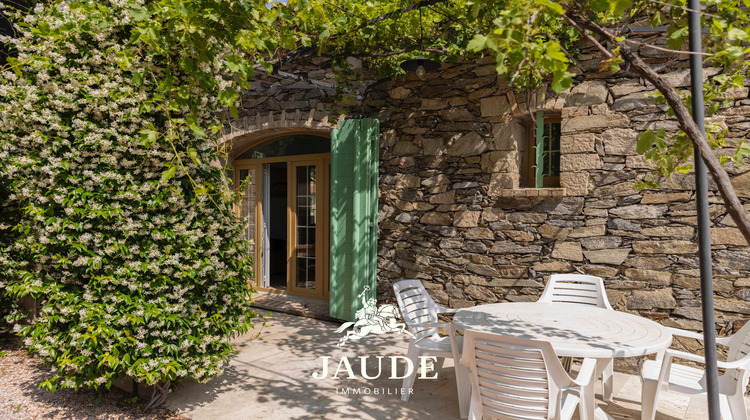 Ma-Cabane - Vente Maison La Garde-Freinet, 200 m²