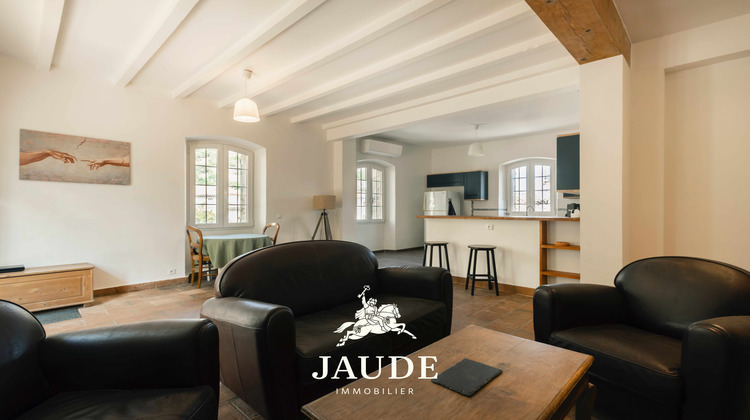 Ma-Cabane - Vente Maison La Garde-Freinet, 200 m²