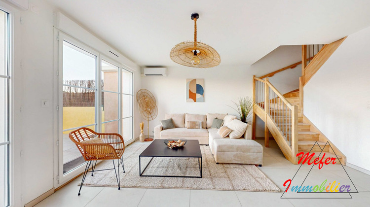 Ma-Cabane - Vente Maison La Garde-Freinet, 89 m²