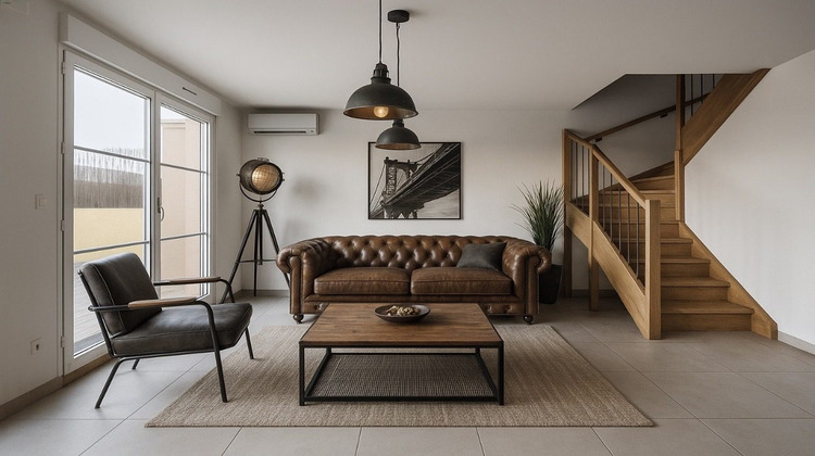 Ma-Cabane - Vente Maison La Garde-Freinet, 89 m²