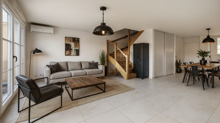 Ma-Cabane - Vente Maison La Garde-Freinet, 89 m²