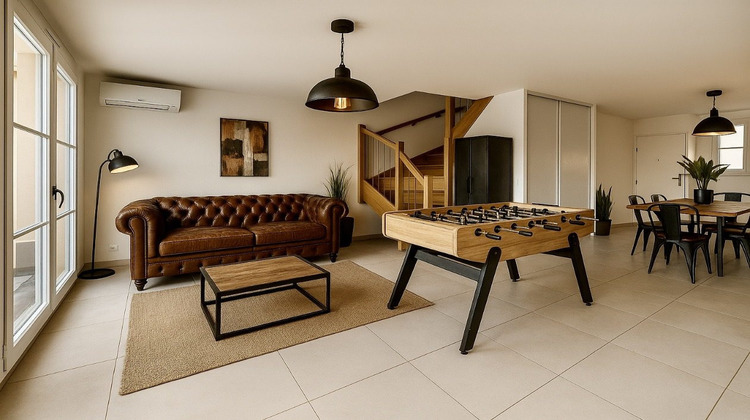 Ma-Cabane - Vente Maison La Garde-Freinet, 89 m²