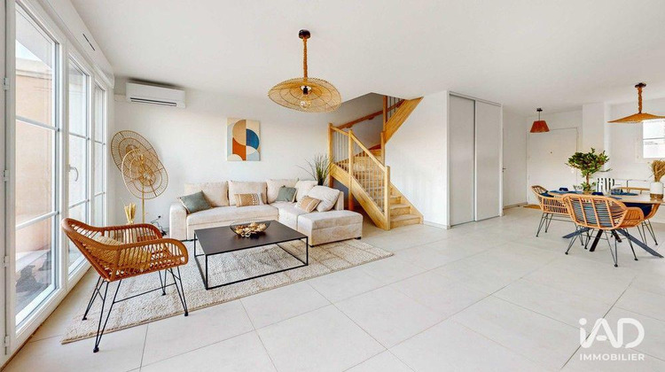 Ma-Cabane - Vente Maison La Garde-Freinet, 89 m²