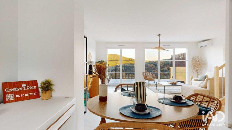 Ma-Cabane - Vente Maison La Garde-Freinet, 89 m²