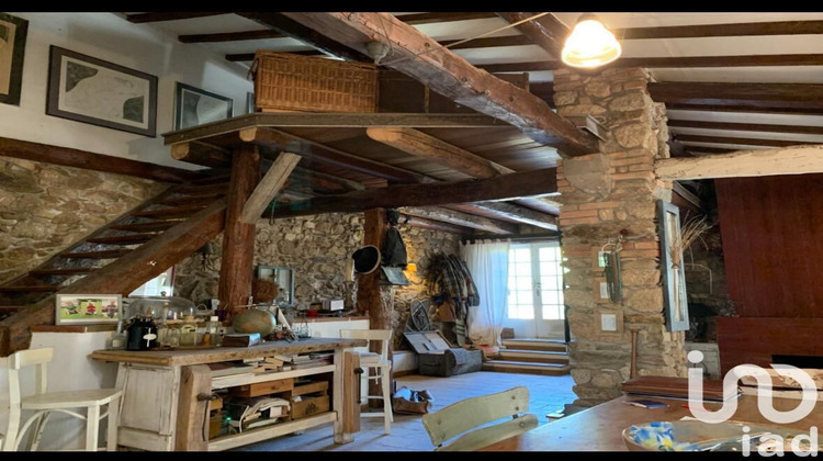 Ma-Cabane - Vente Maison La Garde-Freinet, 140 m²