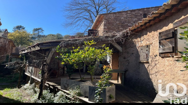 Ma-Cabane - Vente Maison La Garde-Freinet, 140 m²