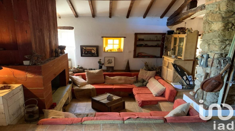 Ma-Cabane - Vente Maison La Garde-Freinet, 140 m²