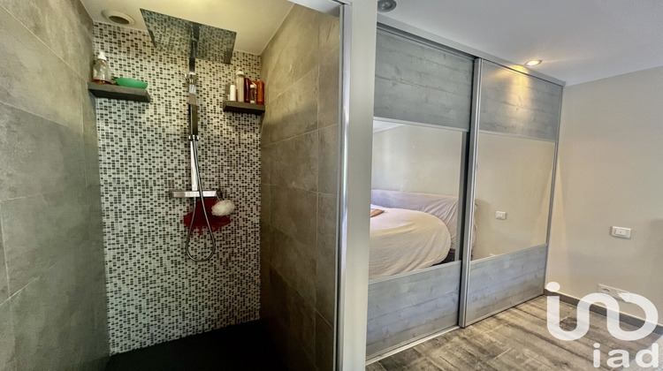 Ma-Cabane - Vente Maison La Garde-Freinet, 135 m²