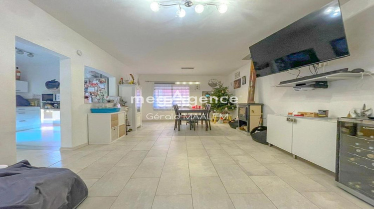 Ma-Cabane - Vente Maison LA GARDE FREINET, 90 m²