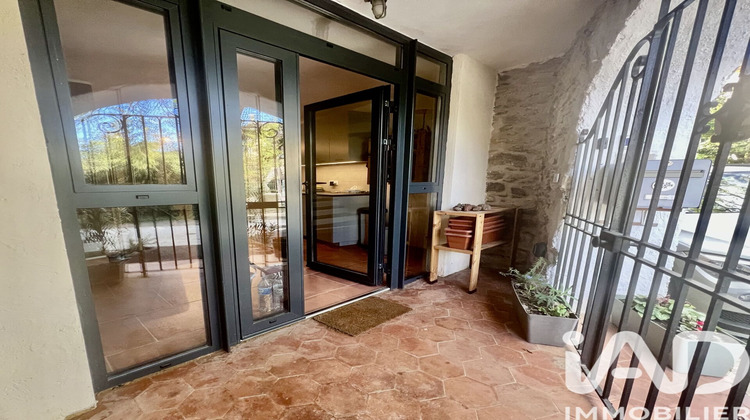 Ma-Cabane - Vente Maison La Garde-Freinet, 120 m²