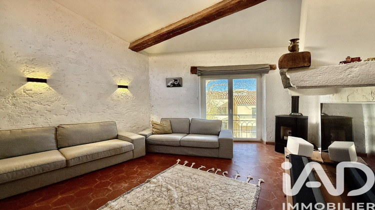 Ma-Cabane - Vente Maison La Garde-Freinet, 120 m²