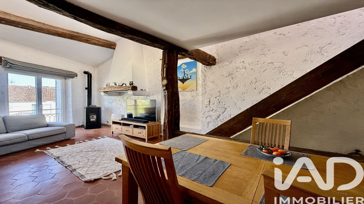 Ma-Cabane - Vente Maison La Garde-Freinet, 120 m²