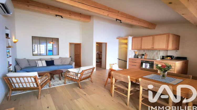 Ma-Cabane - Vente Maison La Garde-Freinet, 90 m²