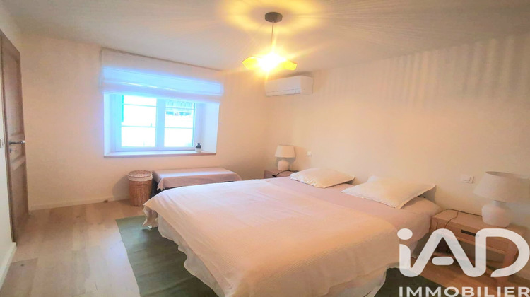 Ma-Cabane - Vente Maison La Garde-Freinet, 90 m²