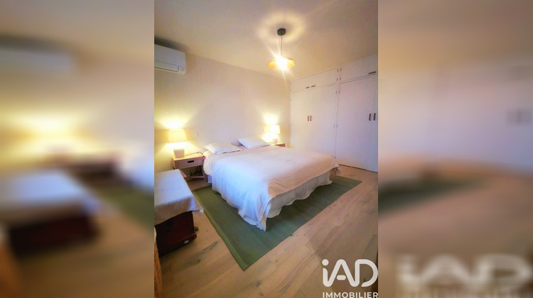 Ma-Cabane - Vente Maison La Garde-Freinet, 90 m²