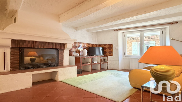 Ma-Cabane - Vente Maison La Garde-Freinet, 123 m²