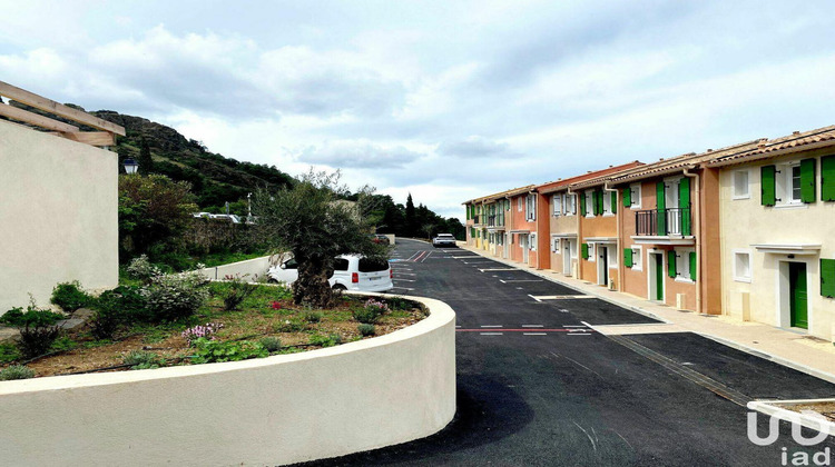 Ma-Cabane - Vente Maison La Garde-Freinet, 89 m²