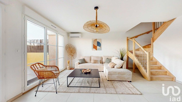 Ma-Cabane - Vente Maison La Garde-Freinet, 89 m²