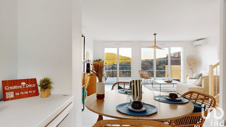 Ma-Cabane - Vente Maison La Garde-Freinet, 89 m²