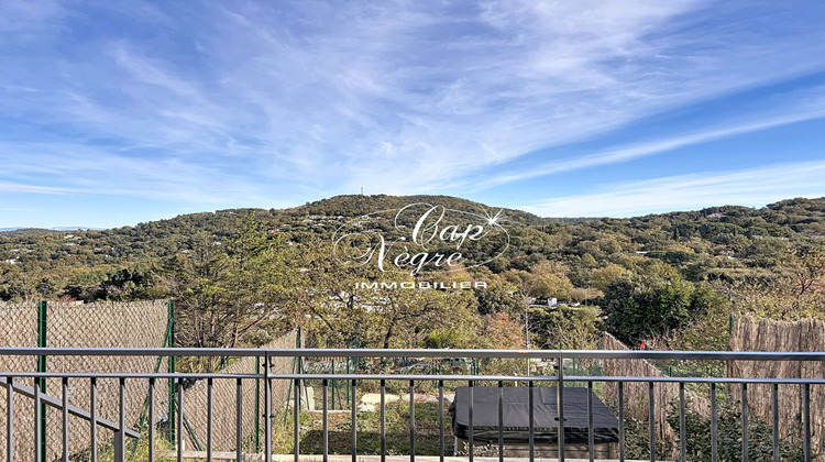 Ma-Cabane - Vente Maison LA GARDE-FREINET, 89 m²