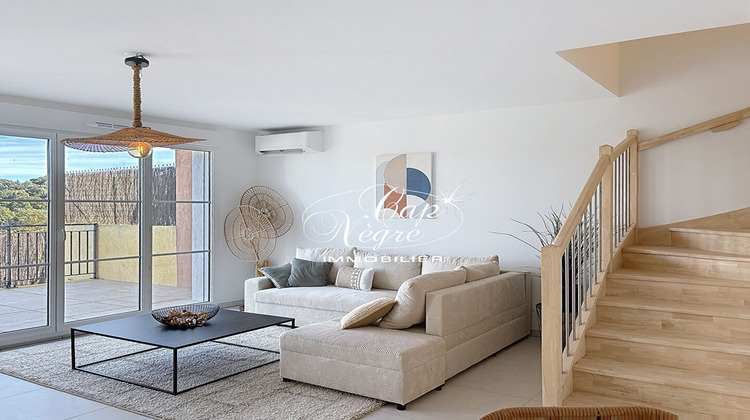 Ma-Cabane - Vente Maison LA GARDE-FREINET, 89 m²