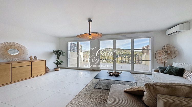 Ma-Cabane - Vente Maison LA GARDE-FREINET, 89 m²