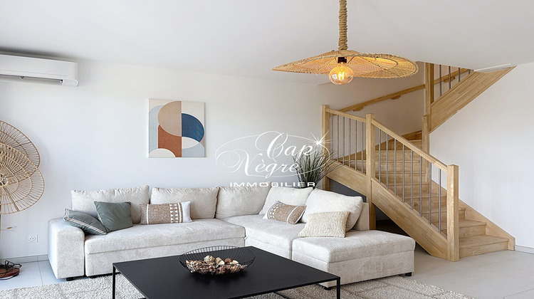 Ma-Cabane - Vente Maison LA GARDE-FREINET, 89 m²