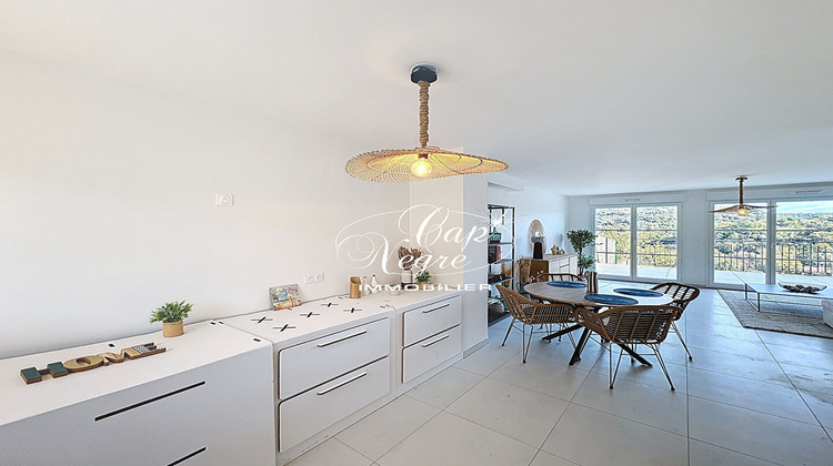 Ma-Cabane - Vente Maison LA GARDE-FREINET, 89 m²