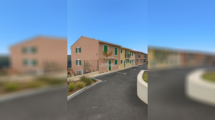 Ma-Cabane - Vente Maison La Garde-Freinet, 90 m²