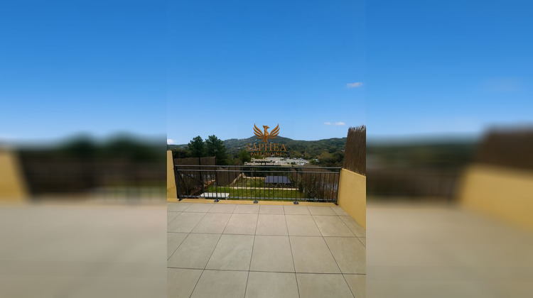 Ma-Cabane - Vente Maison La Garde-Freinet, 90 m²