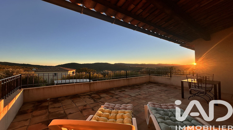 Ma-Cabane - Vente Maison La Garde-Freinet, 320 m²