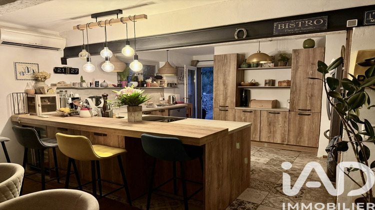 Ma-Cabane - Vente Maison La Garde-Freinet, 174 m²