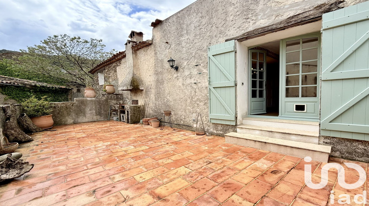 Ma-Cabane - Vente Maison La Garde-Freinet, 190 m²