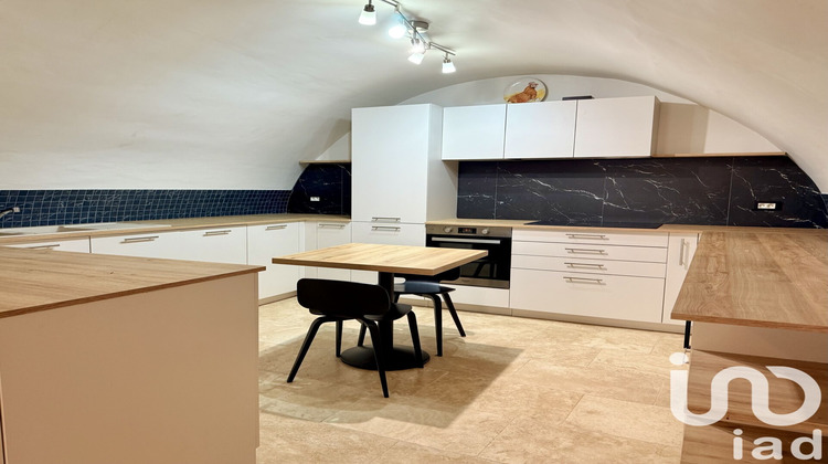 Ma-Cabane - Vente Maison La Garde-Freinet, 190 m²