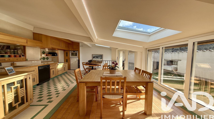 Ma-Cabane - Vente Maison La Garde-Freinet, 142 m²