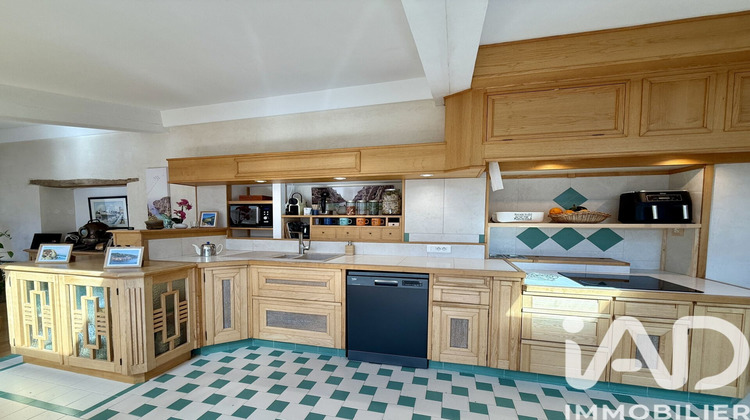Ma-Cabane - Vente Maison La Garde-Freinet, 142 m²
