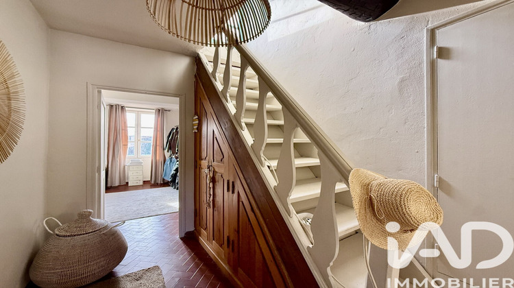 Ma-Cabane - Vente Maison La Garde-Freinet, 74 m²