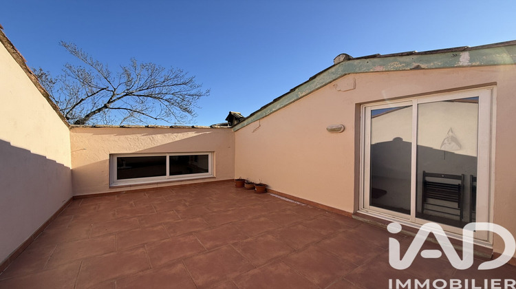 Ma-Cabane - Vente Maison La Garde-Freinet, 120 m²