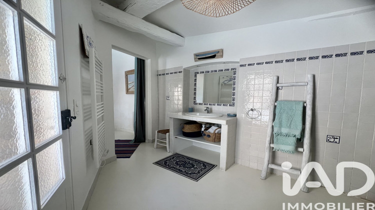 Ma-Cabane - Vente Maison La Garde-Freinet, 173 m²