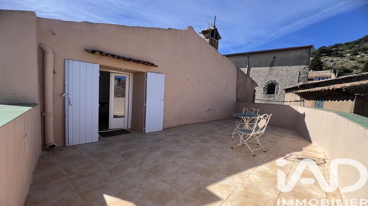 Ma-Cabane - Vente Maison La Garde-Freinet, 173 m²
