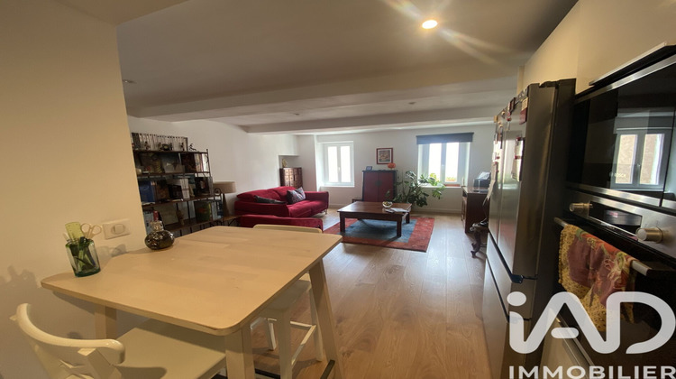 Ma-Cabane - Vente Maison La Garde-Freinet, 76 m²