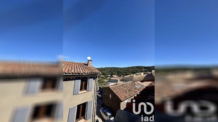 Ma-Cabane - Vente Maison La Garde-Freinet, 100 m²